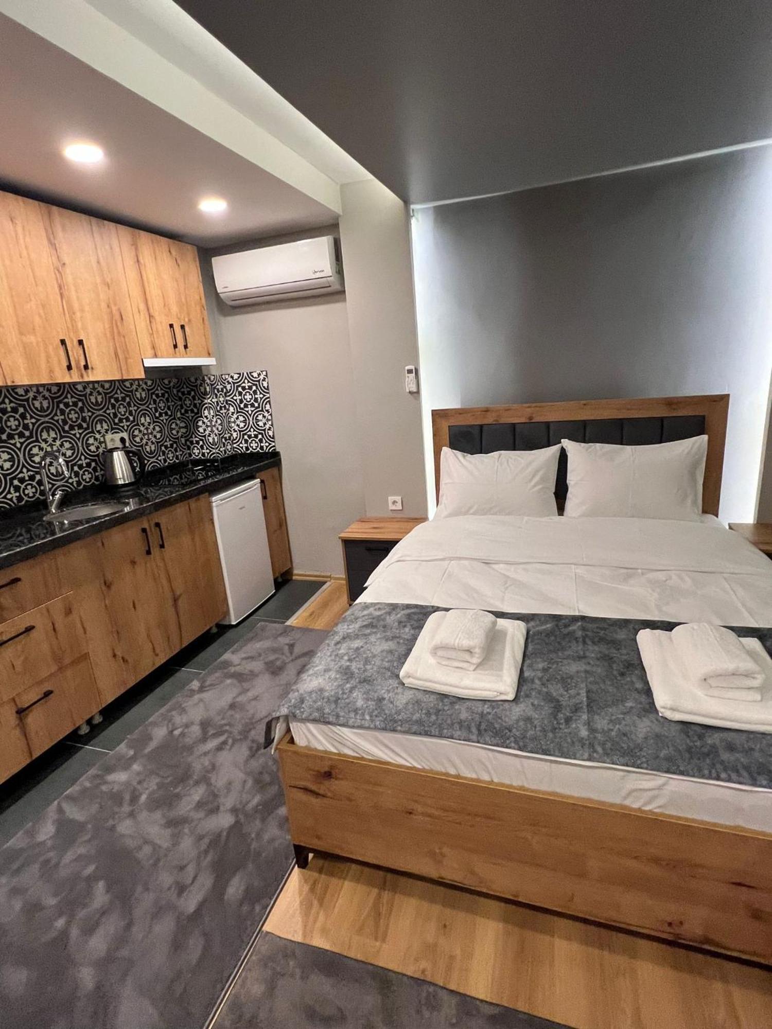 Aparthotel Ayd Taksim Istanbul