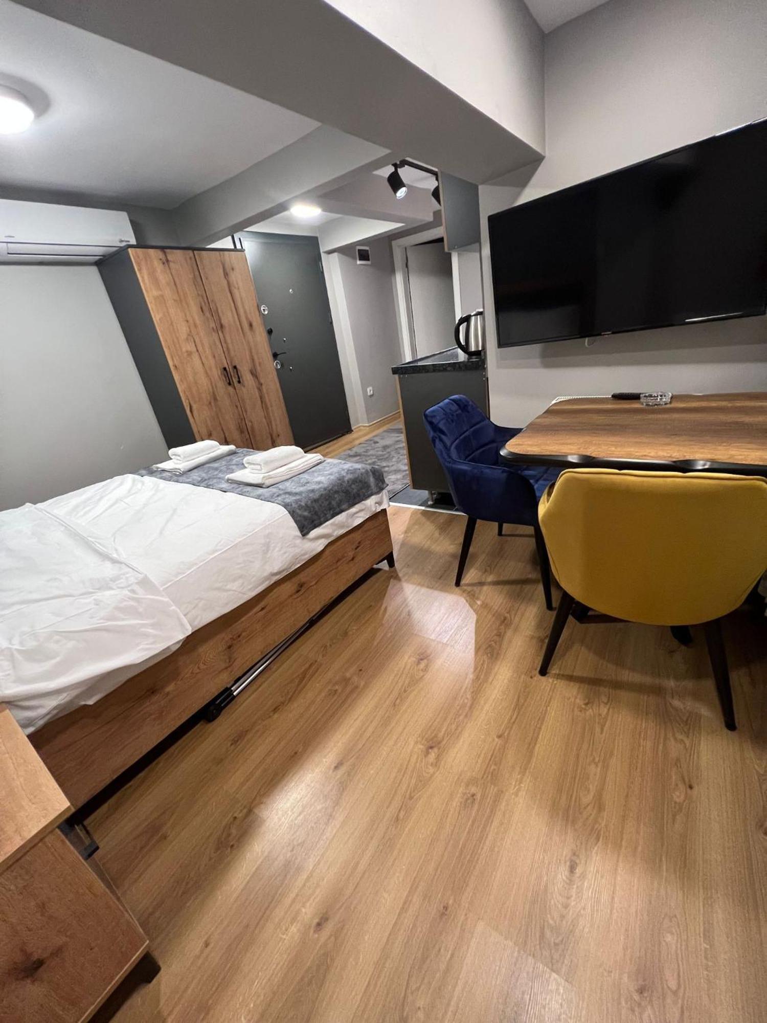 Aparthotel Ayd Taksim *