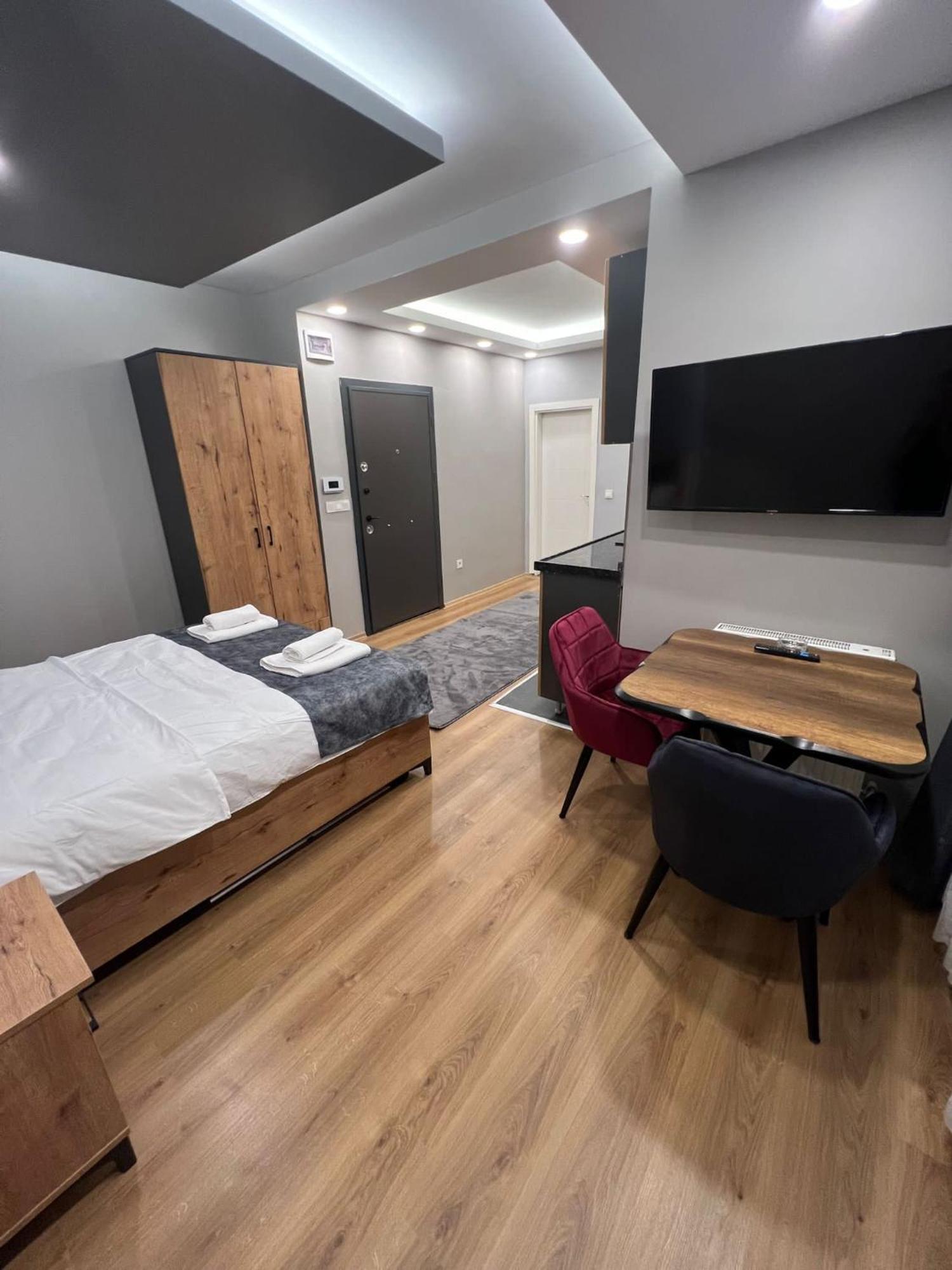 Ayd Taksim Apart Otel İstanbul