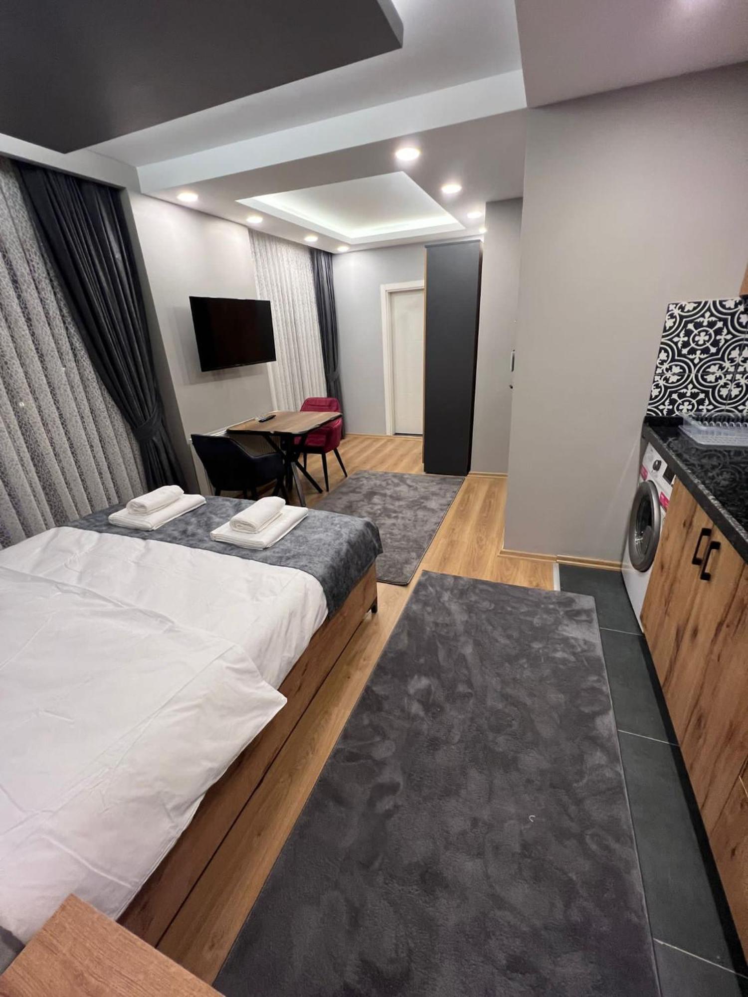 Apart Otel Ayd Taksim *