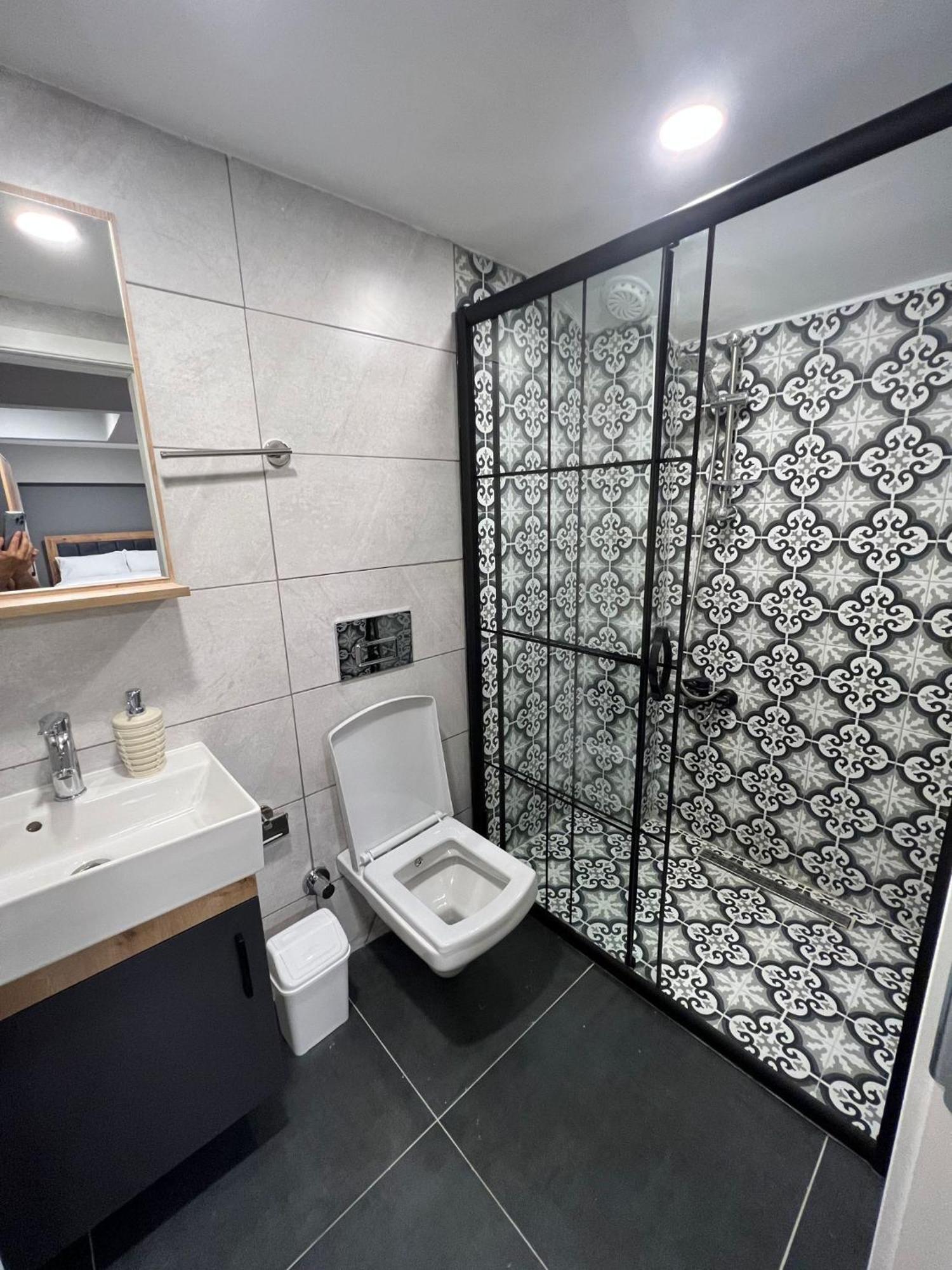 Apart Otel Ayd Taksim İstanbul
