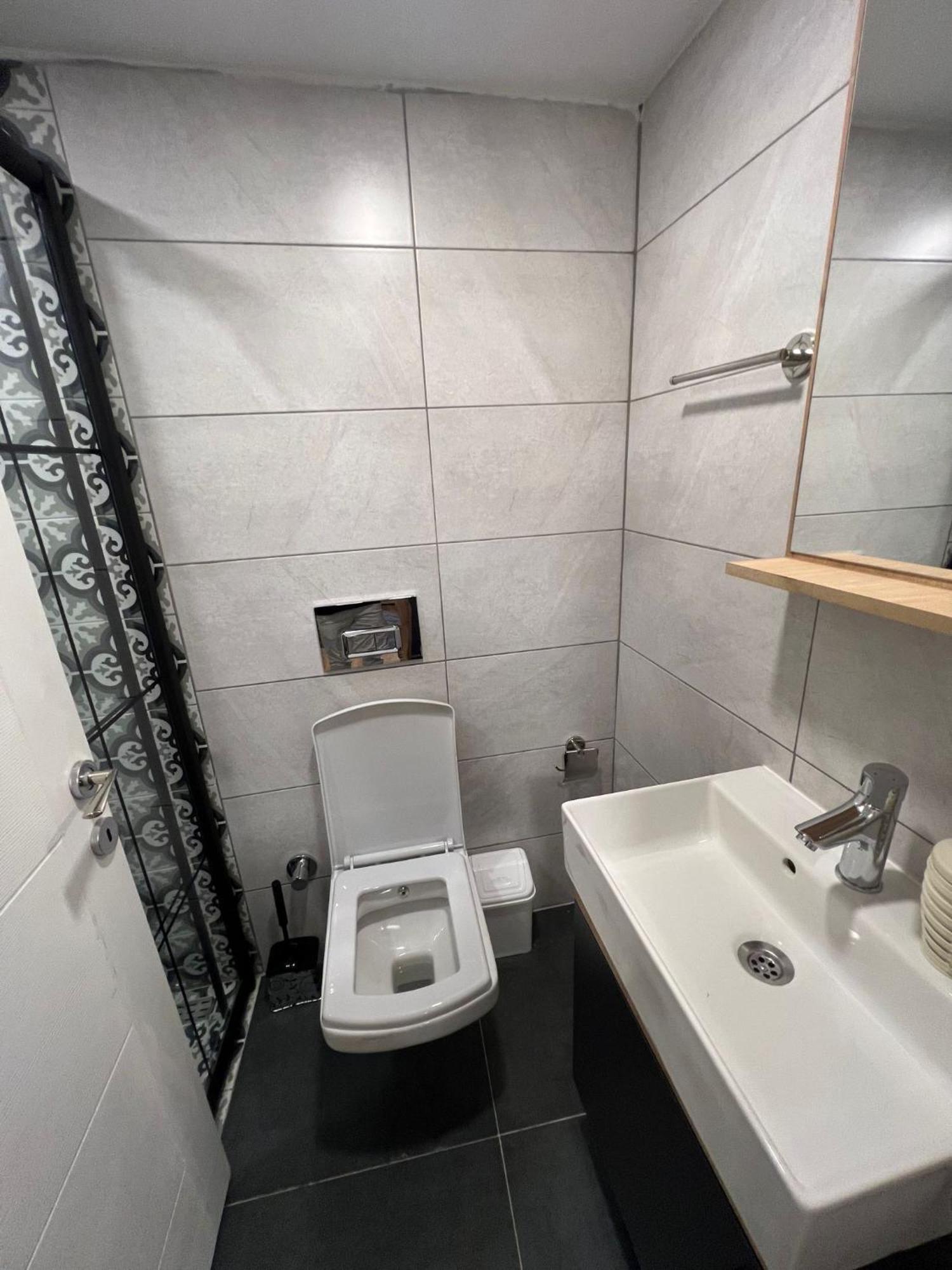 Ayd Taksim Apart Otel