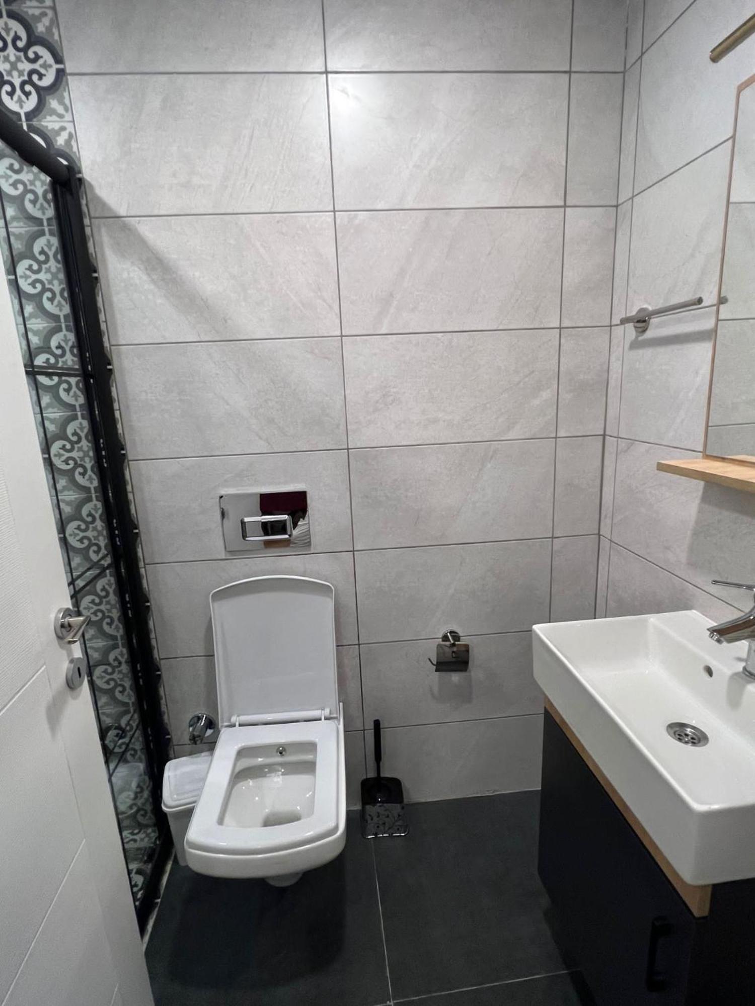 Ayd Taksim Apart Otel