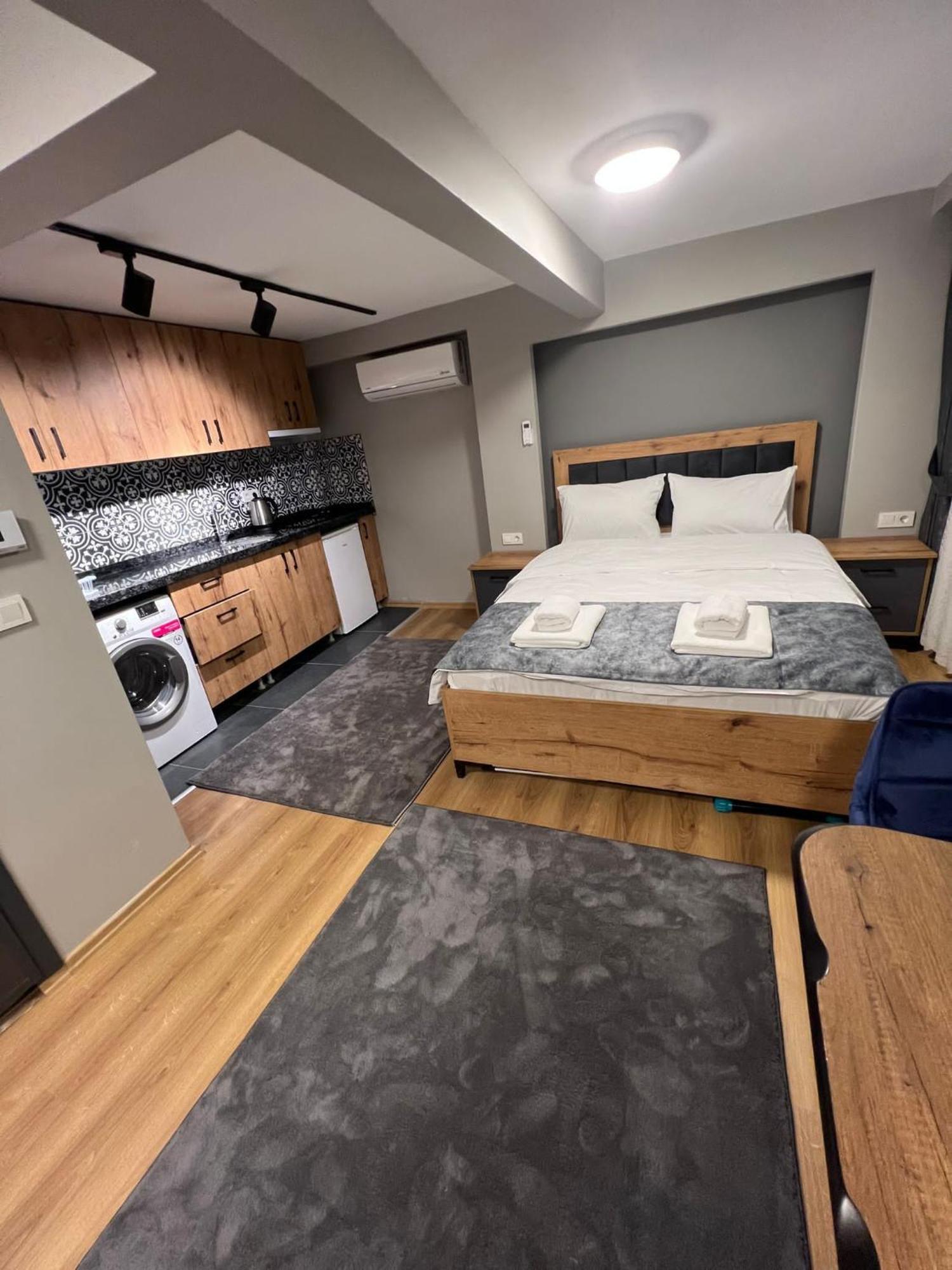Ayd Taksim Apart Otel