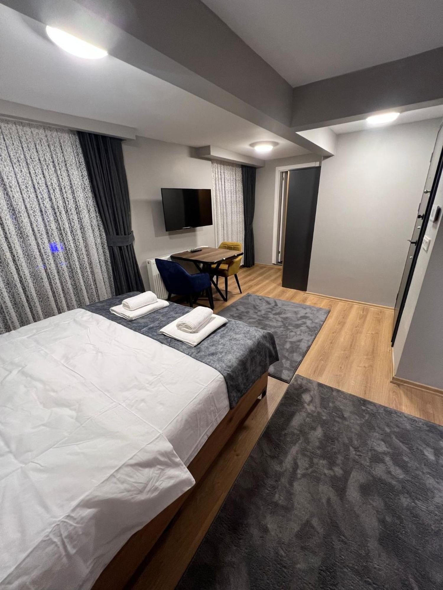 Ayd Taksim Apart Otel *
