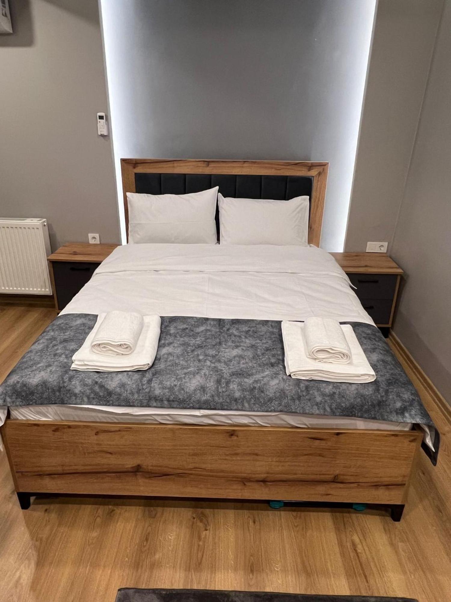 Ayd Taksim Apart Otel *