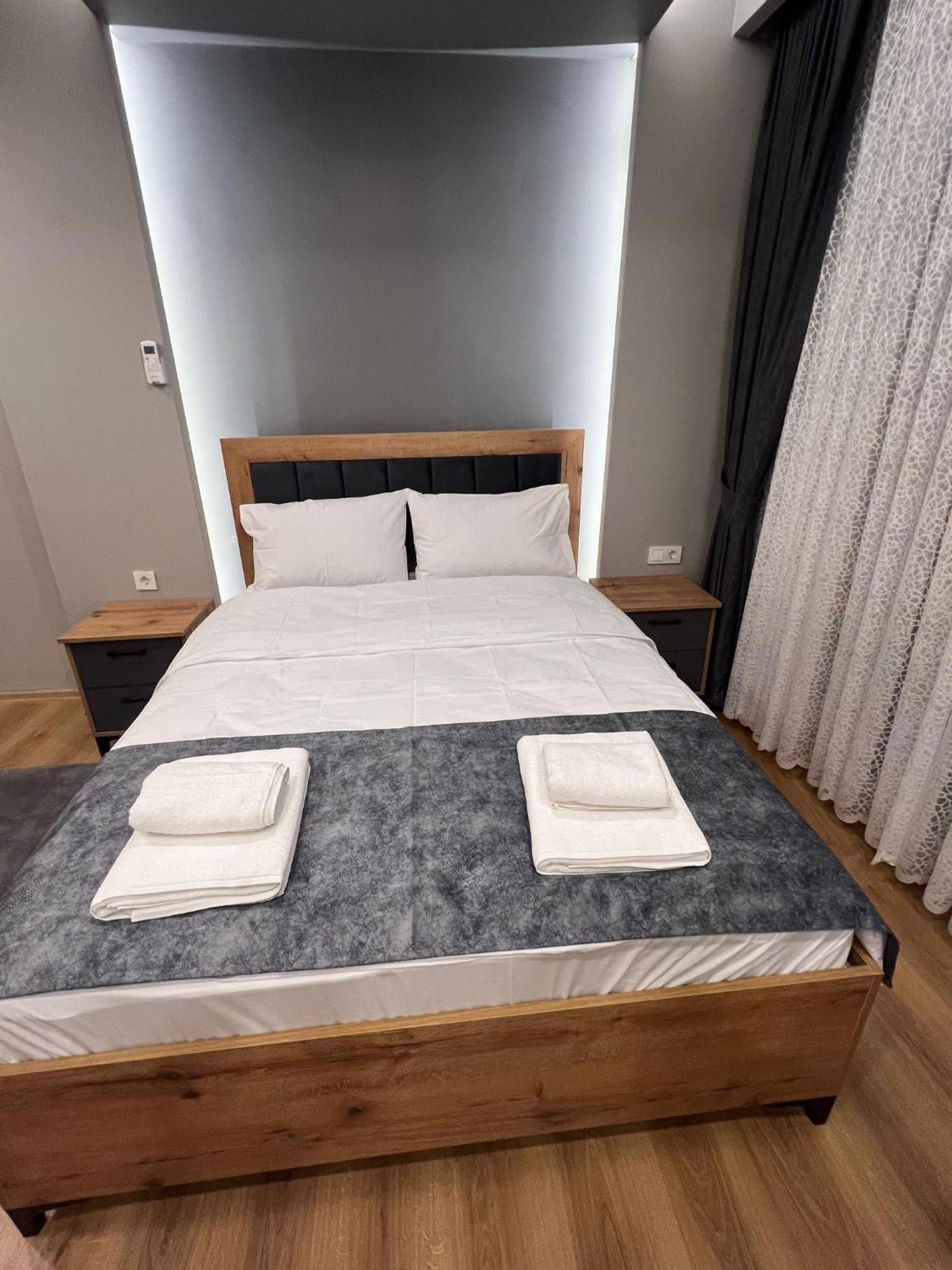 Ayd Taksim Apart Otel İstanbul