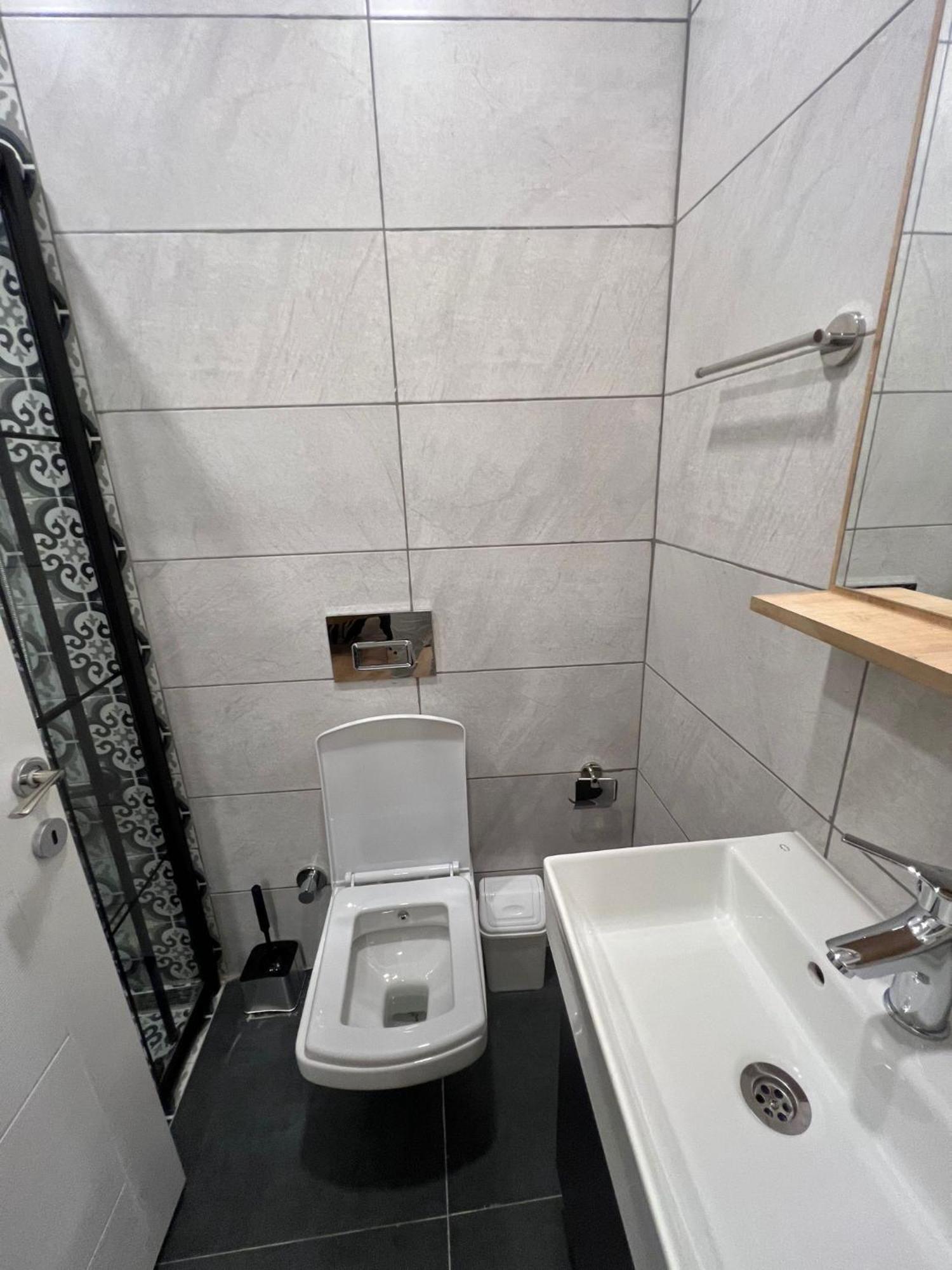 Apart Otel Ayd Taksim *
