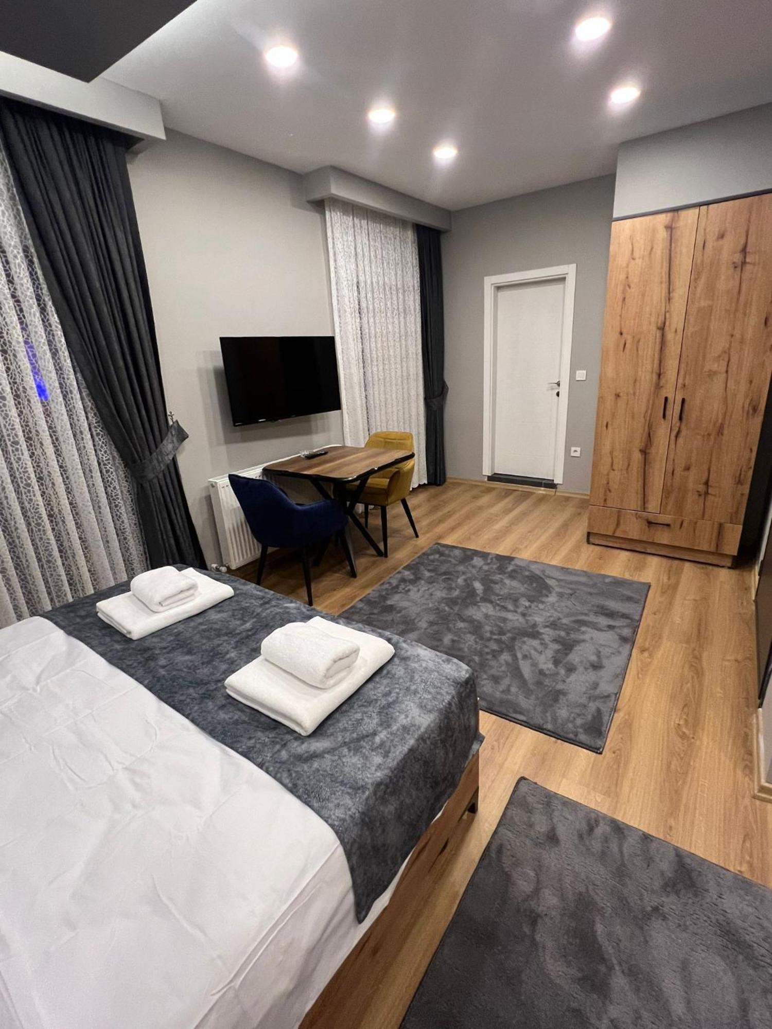 Apart Otel Ayd Taksim İstanbul