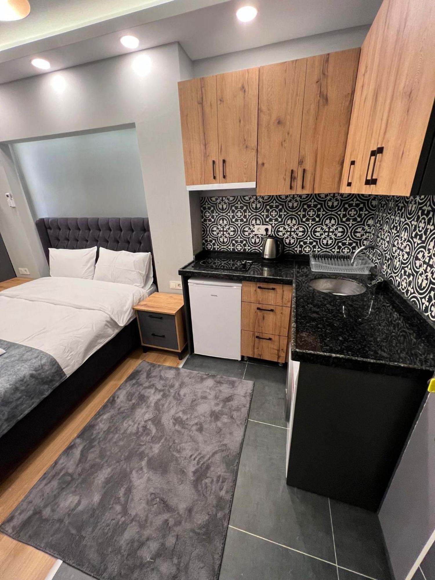 Ayd Taksim Apart Otel