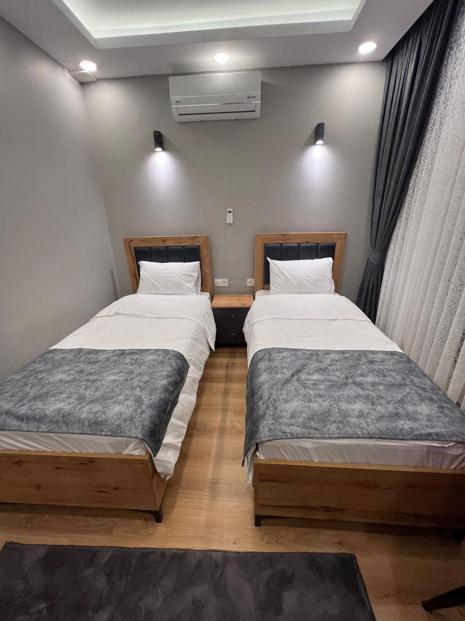 Ayd Taksim Apart Otel İstanbul