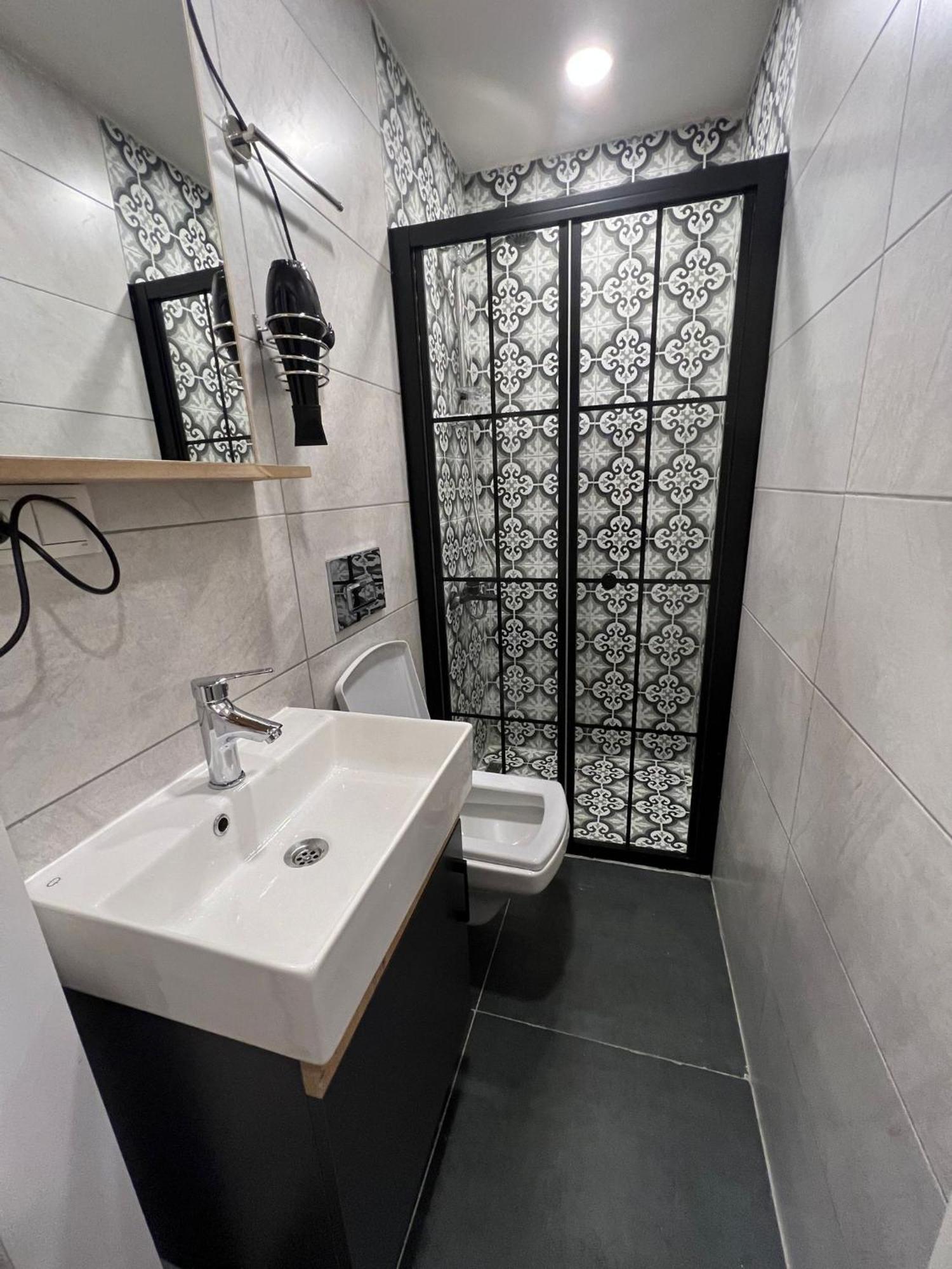 Ayd Taksim Apart Otel