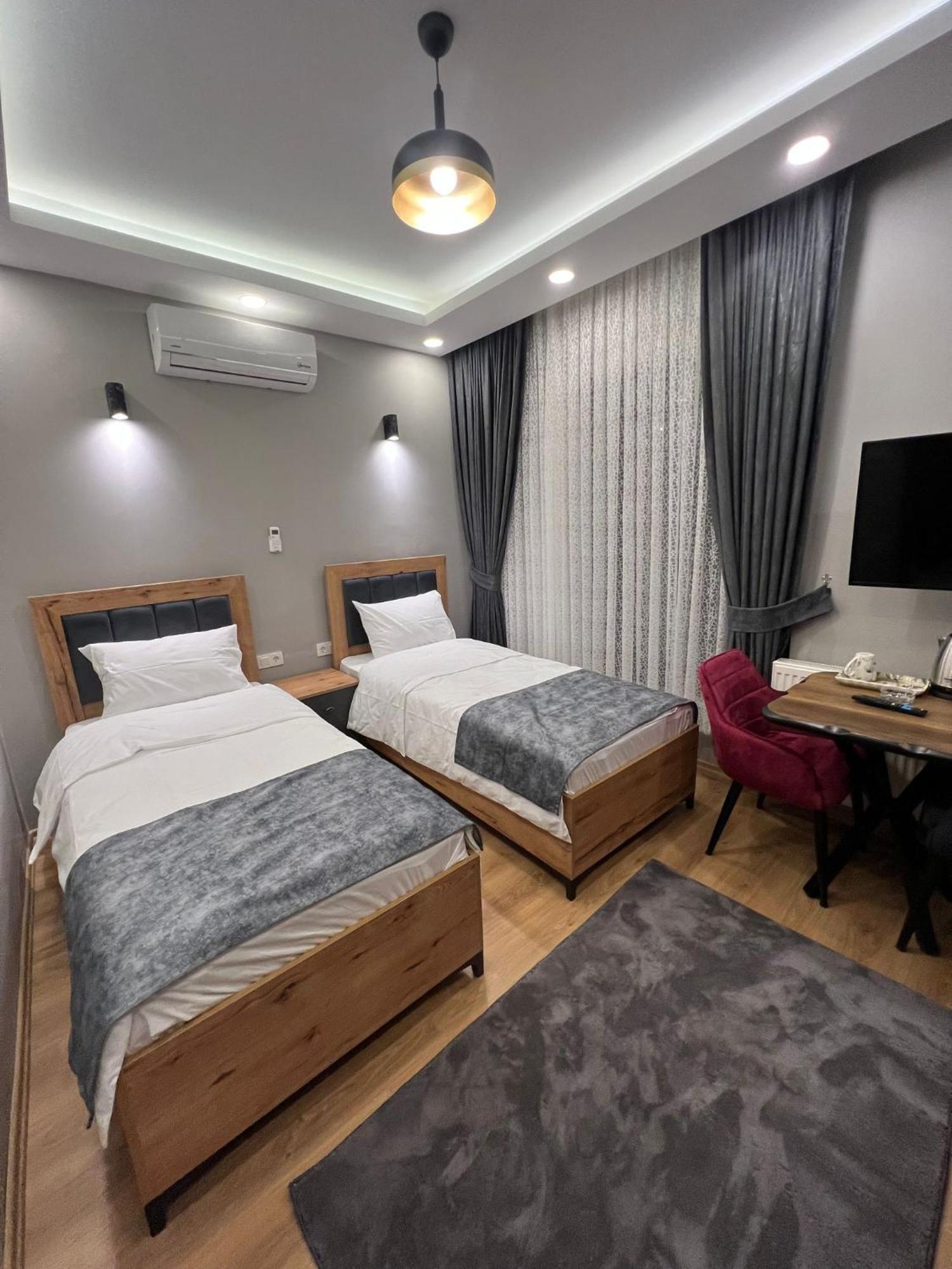 Ayd Taksim Apart Otel İstanbul